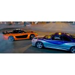 MAZDA RX7 - HAN - TOKIO DRIFT – Rápidos y Furiosos - Fasta and Furious - Imagen 5