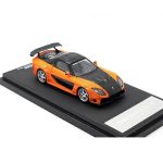 MAZDA RX7 - HAN - TOKIO DRIFT – Rápidos y Furiosos - Fasta and Furious - Imagen 2