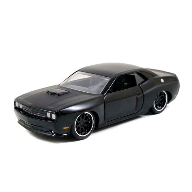 Dodge Challenger SRT8 - TORETTO - FAST AND FURIOUS · imagen 2