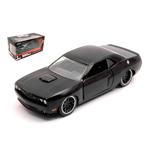 Dodge Challenger SRT8 - TORETTO - FAST AND FURIOUS