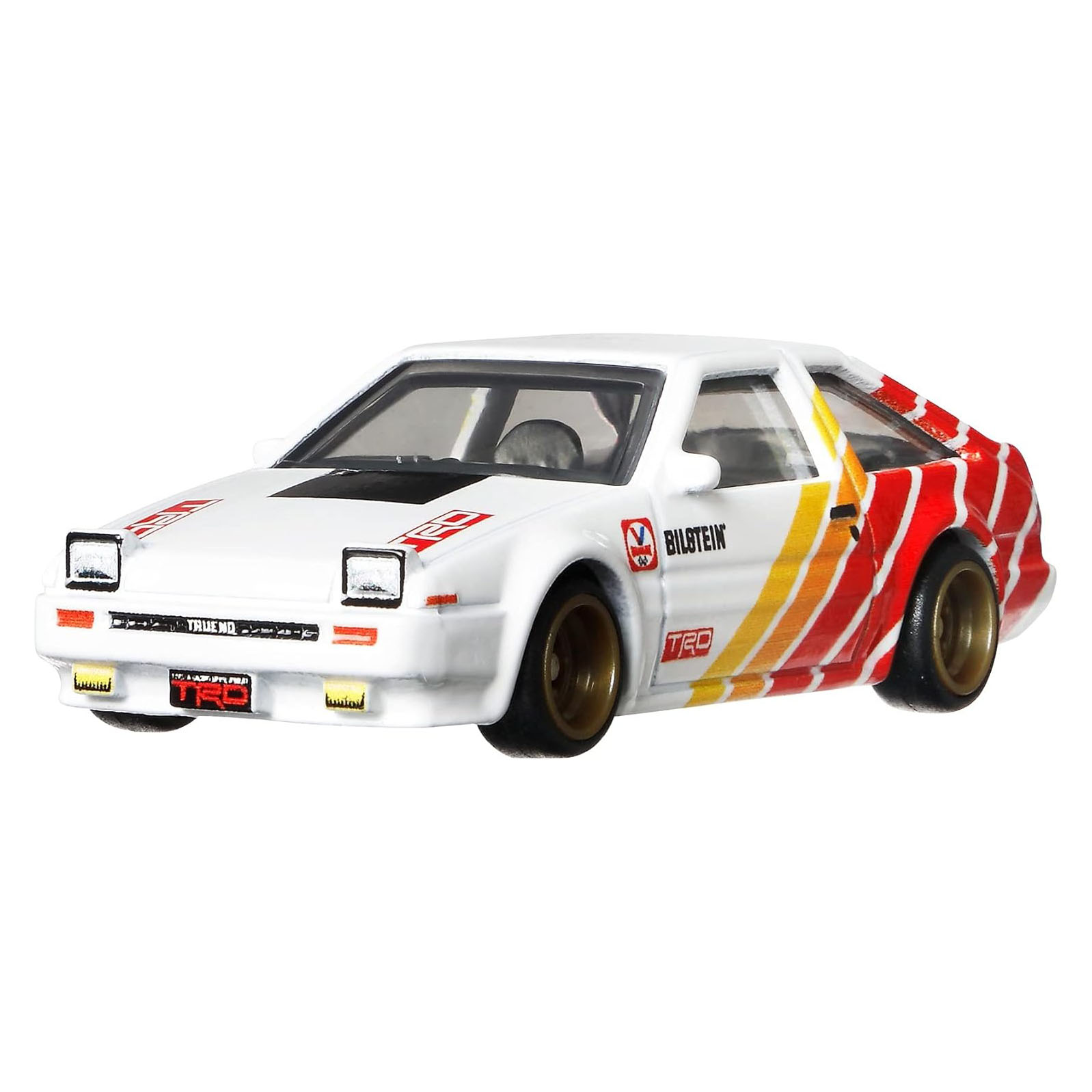 TOYOTA AE86 - SPRINTER TRUENO - CAR CULTURE · imagen 2