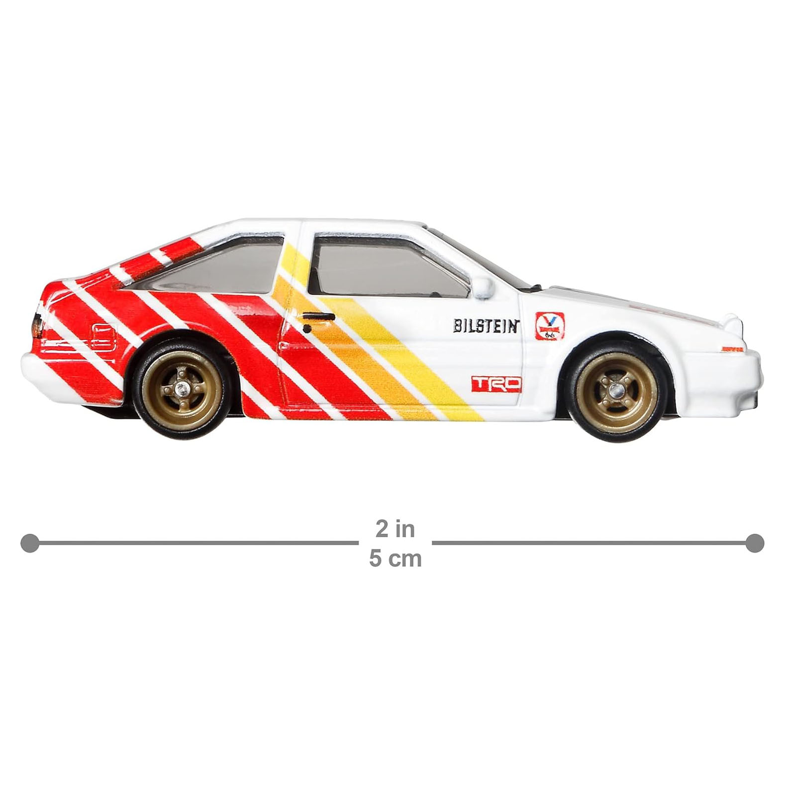 TOYOTA AE86 - SPRINTER TRUENO - CAR CULTURE · imagen 5