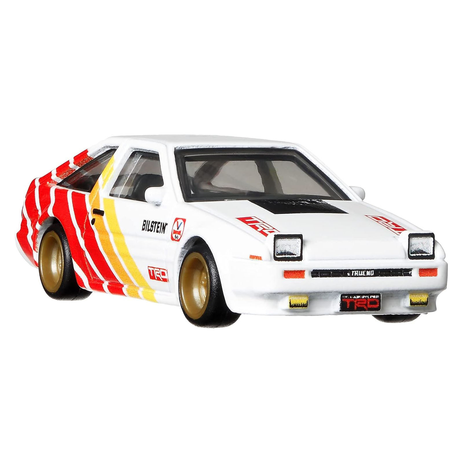 TOYOTA AE86 - SPRINTER TRUENO - CAR CULTURE · imagen 3