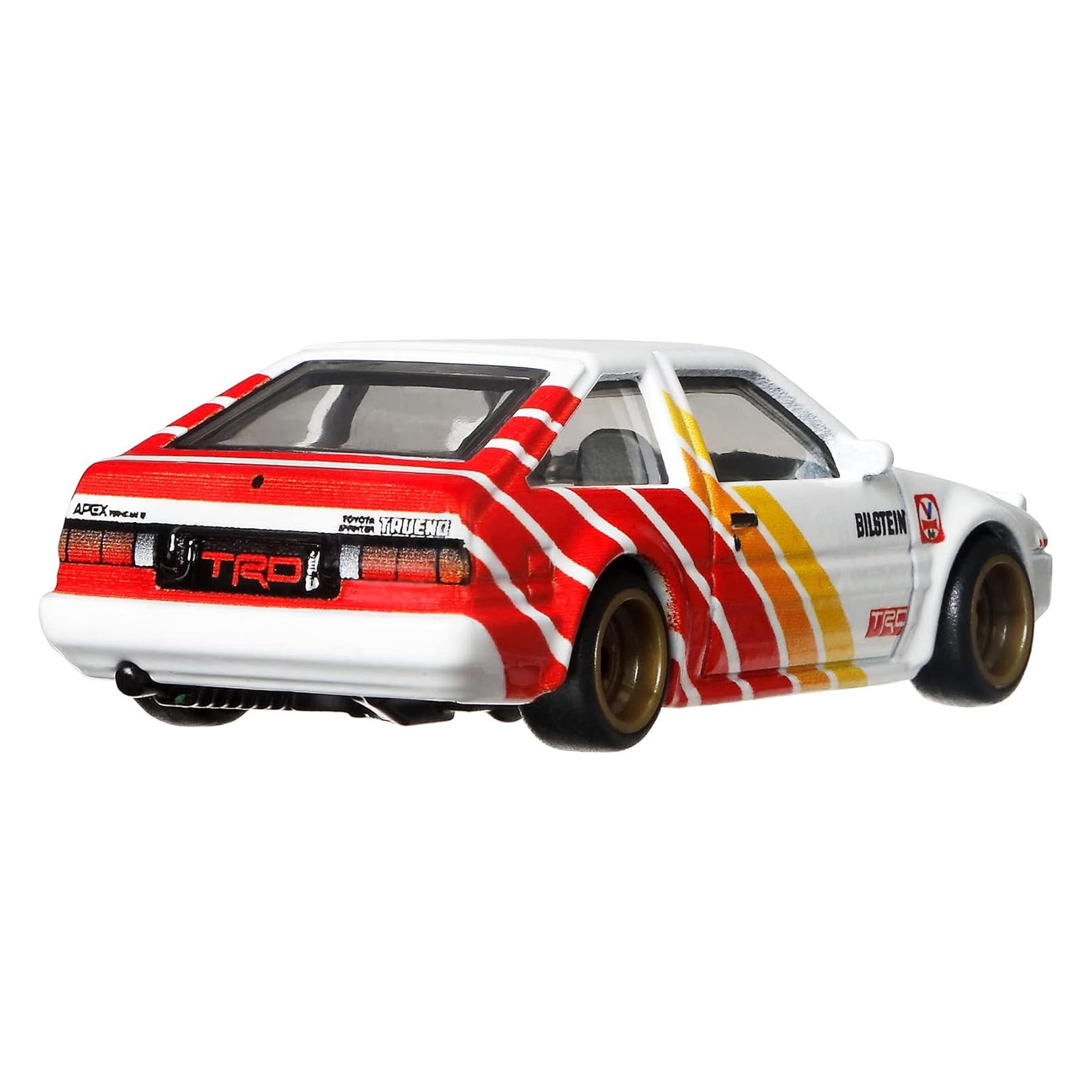 TOYOTA AE86 - SPRINTER TRUENO - CAR CULTURE · imagen 4