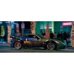 NISSAN 350Z - DK - TOKIO DRIFT - FAST AND FURIOUS – Rápidos y Furiosos - Imagen 2