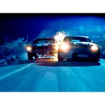 NISSAN 350Z - DK - TOKIO DRIFT - FAST AND FURIOUS – Rápidos y Furiosos - Imagen 5