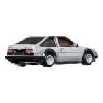 TOYOTA AE86 SPRINTER TRUENO - Tokio Drift - Rapidos y furiosos - Imagen 4