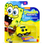 BOB ESPONJA Squarepants - Spongebob