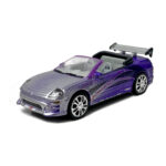 MITSUBISHI ECLIPSE Spyder 2003 – Rápidos y Furiosos 2