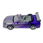 MITSUBISHI ECLIPSE Spyder 2003 – Rápidos y Furiosos 2 - Imagen 3