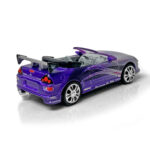 MITSUBISHI ECLIPSE Spyder 2003 – Rápidos y Furiosos 2 - Imagen 2