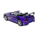 MITSUBISHI ECLIPSE Spyder 2003 – Rápidos y Furiosos 2 - Imagen 5