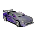 MITSUBISHI ECLIPSE Spyder 2003 – Rápidos y Furiosos 2 - Imagen 4